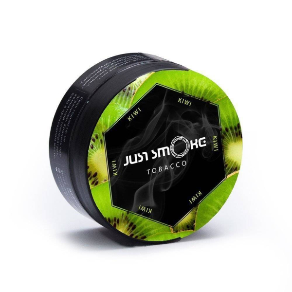Табак Just Smoke Kiwi в Санкт-Петербурге