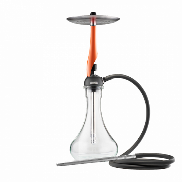 Кальян Koress K1T Red Orange в Санкт-Петербурге