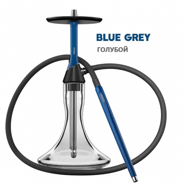 Кальян Koress K2 Blue Grey в Санкт-Петербурге