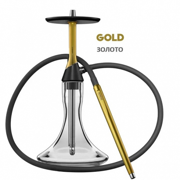 Кальян Koress K2 Gold в Санкт-Петербурге