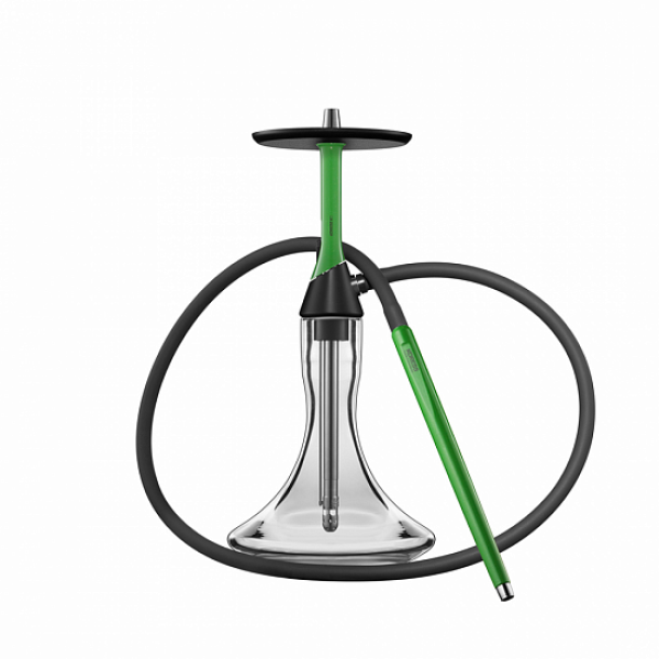 Кальян Koress K2 Green в Санкт-Петербурге