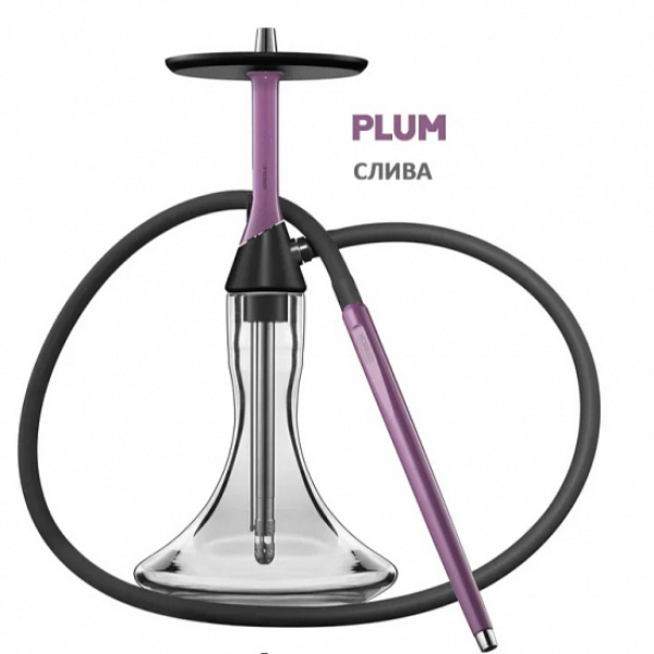 Кальян Koress K2 Plum в Санкт-Петербурге