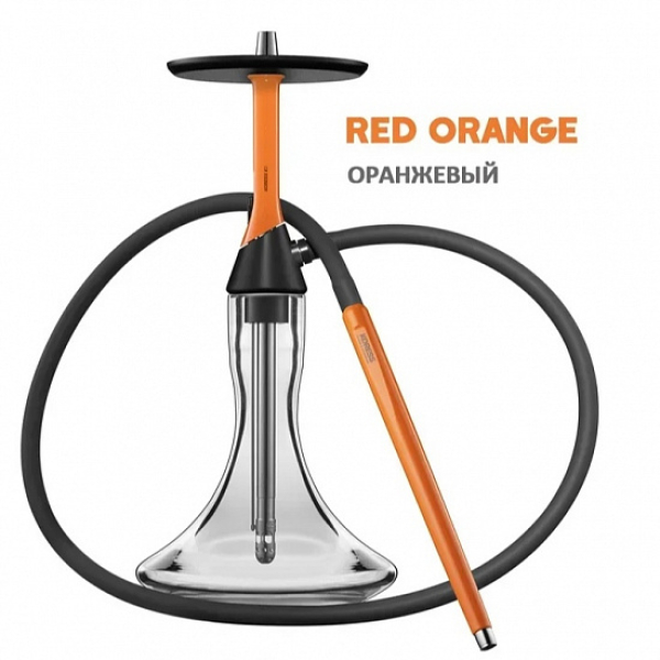 Кальян Koress K2 Red Orange в Санкт-Петербурге