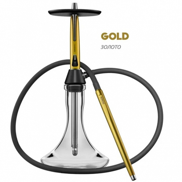 Кальян Koress K3 Gold в Санкт-Петербурге