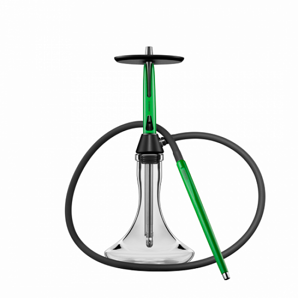 Кальян Koress K3 Green в Санкт-Петербурге