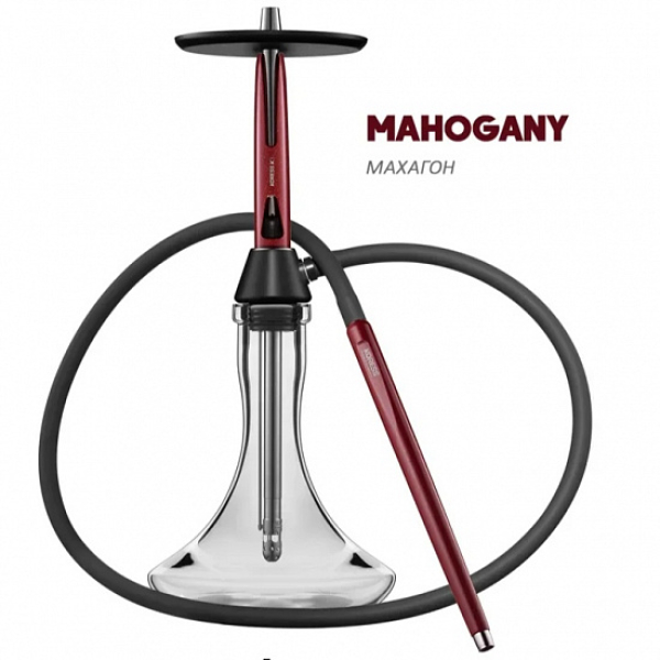 Кальян Koress K3 Mahogany в Санкт-Петербурге