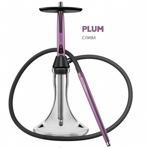 Кальян Koress K3 Plum в Санкт-Петербурге