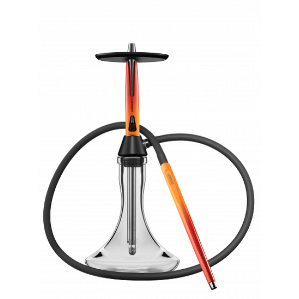 Кальян Koress K3 Flame в Санкт-Петербурге