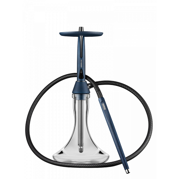 Кальян Koress K3M Blue Skin (Синий, 50 см) в Санкт-Петербурге