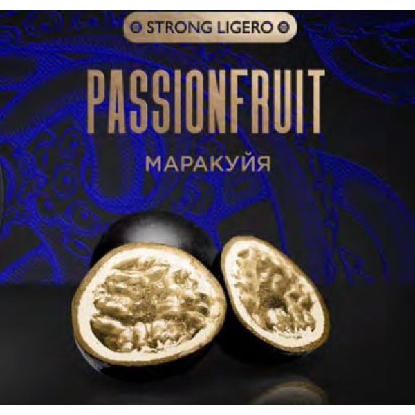 Табак Kraken Strong Passionfruit (Маракуйя) 100 гр в Санкт-Петербурге