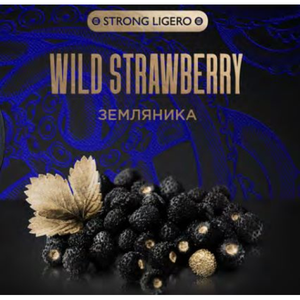 Табак Kraken Strong Wild strawberry (Земляника) 100 гр в Санкт-Петербурге