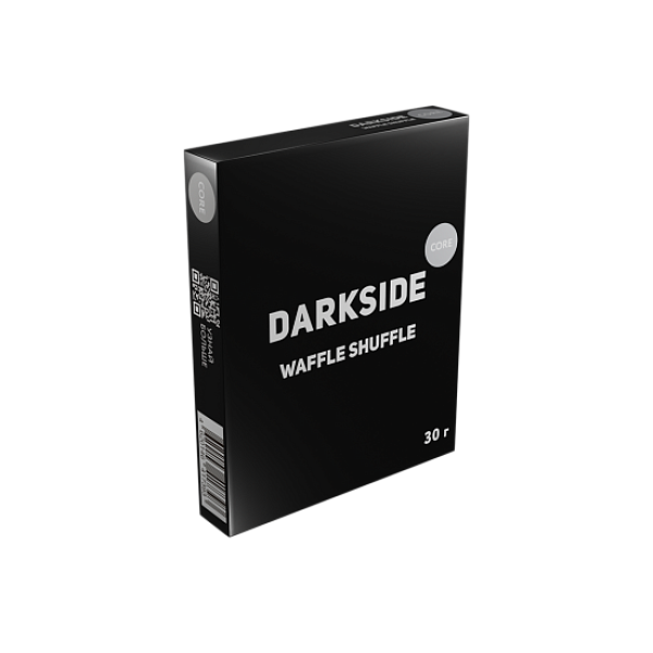 Табак Darkside Core WAFFLE SHUFFLE 30 грамм в Санкт-Петербурге