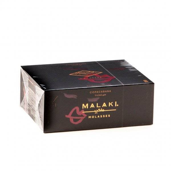 Табак Malaki Copacabana 1 кг в Санкт-Петербурге