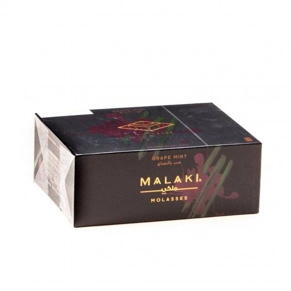 Табак Malaki Grape Mint 1 кг в Санкт-Петербурге
