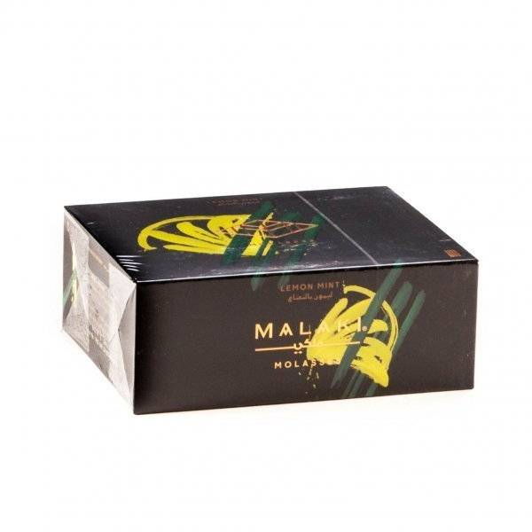 Табак Malaki Lemon Mint 1 кг в Санкт-Петербурге
