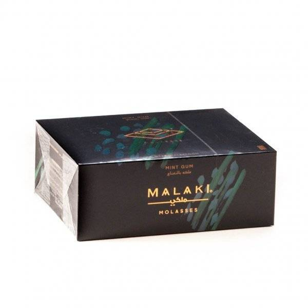 Табак Malaki Mint Gum 1 кг в Санкт-Петербурге