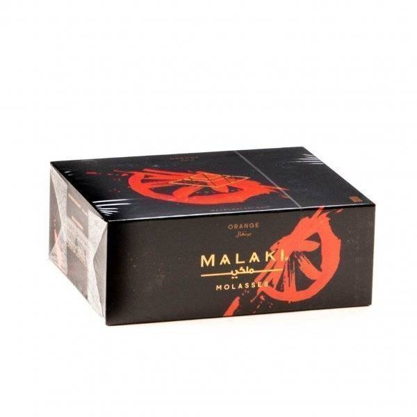 Табак Malaki Orange 1 кг в Санкт-Петербурге