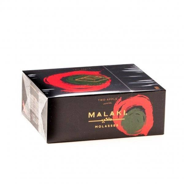 Табак Malaki Two Apple 1 кг в Санкт-Петербурге