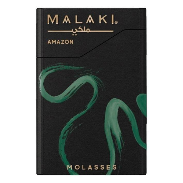 Табак Malaki Amazon 50 грамм в Санкт-Петербурге