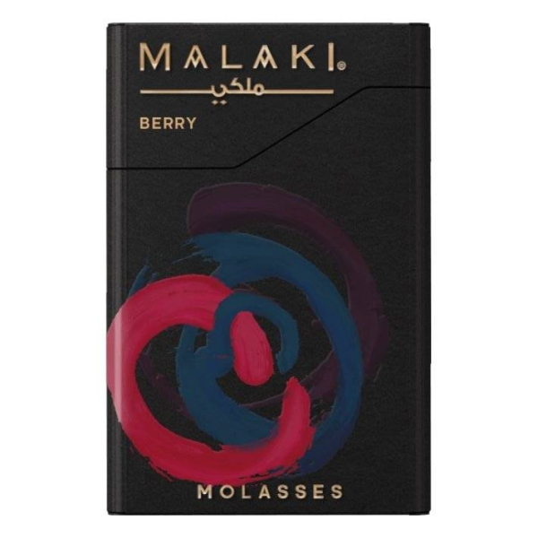 Табак Malaki Berry 50 грамм в Санкт-Петербурге