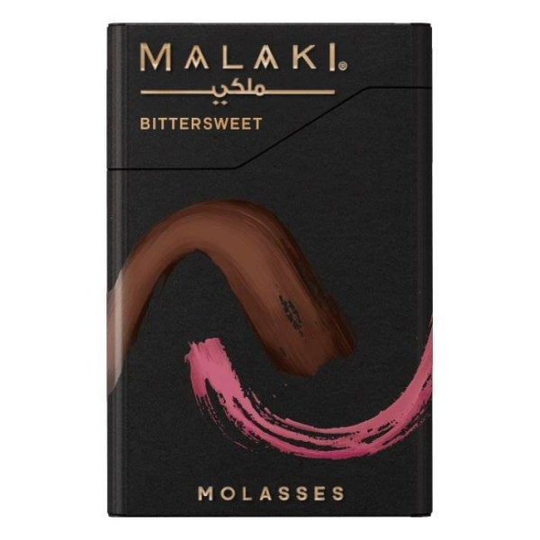 Табак Malaki Bittersweet 50 грамм в Санкт-Петербурге
