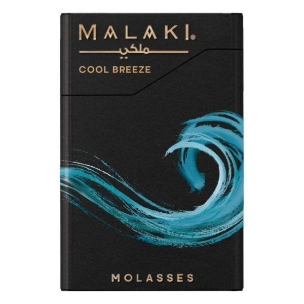 Табак Malaki Cool Breeze 50 грамм в Санкт-Петербурге