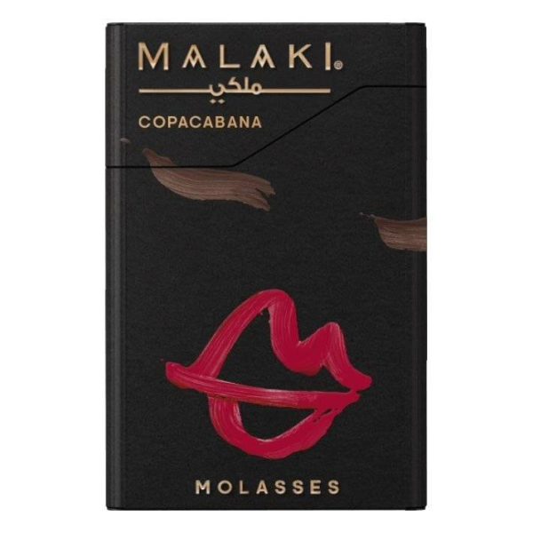 Табак Malaki Copacabana 50 грамм в Санкт-Петербурге