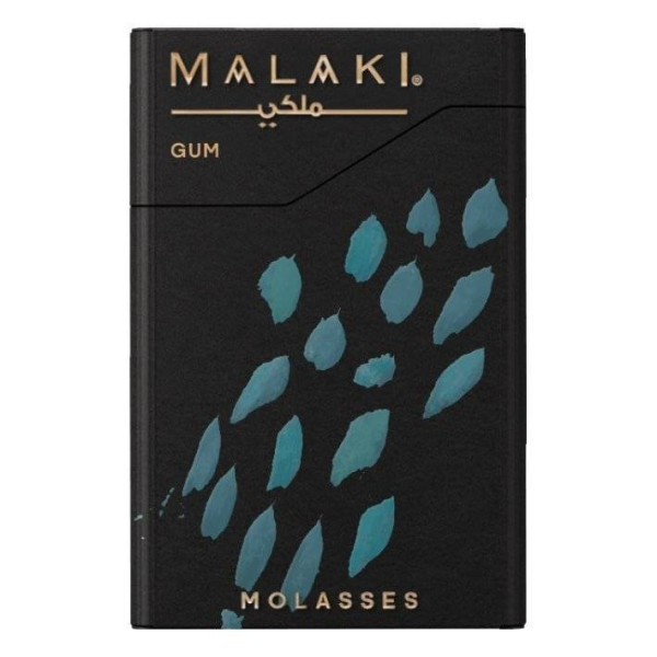 Табак Malaki Gum 50 грамм в Санкт-Петербурге
