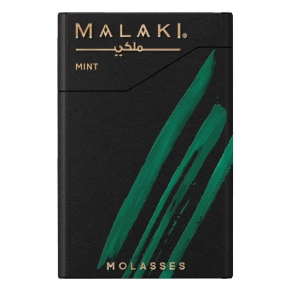 Табак Malaki Mint 50 грамм в Санкт-Петербурге