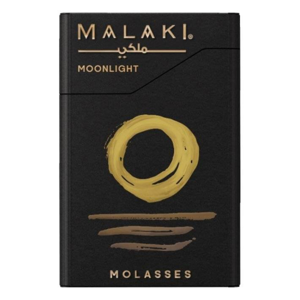 Табак Malaki Moonlight 50 грамм в Санкт-Петербурге