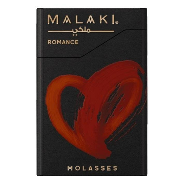 Табак Malaki Romance 50 грамм в Санкт-Петербурге