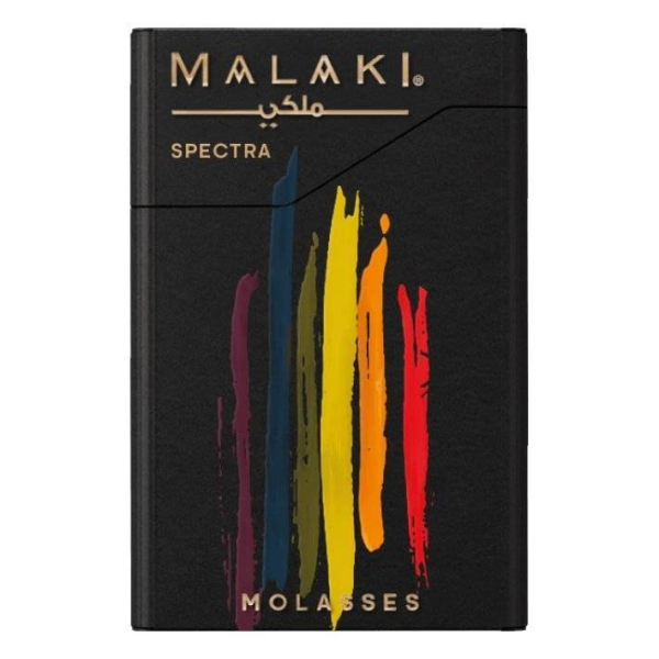 Табак Malaki Spectra 50 грамм в Санкт-Петербурге