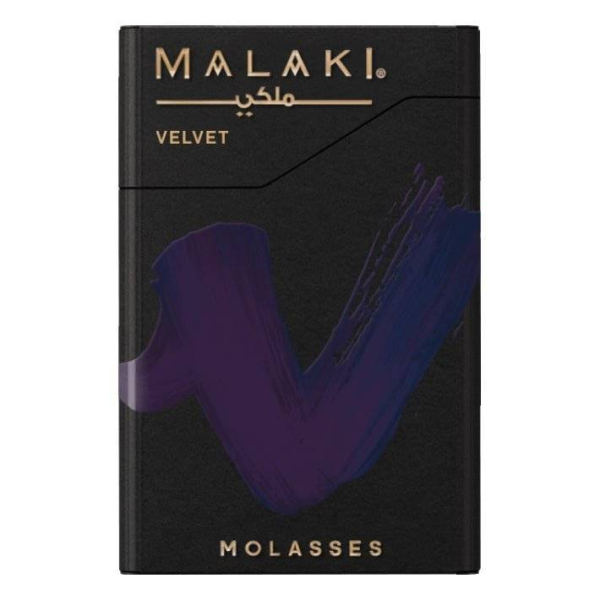 Табак Malaki Velvet 50 грамм в Санкт-Петербурге