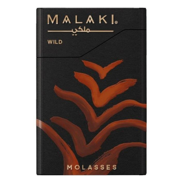 Табак Malaki Wild 50 грамм в Санкт-Петербурге