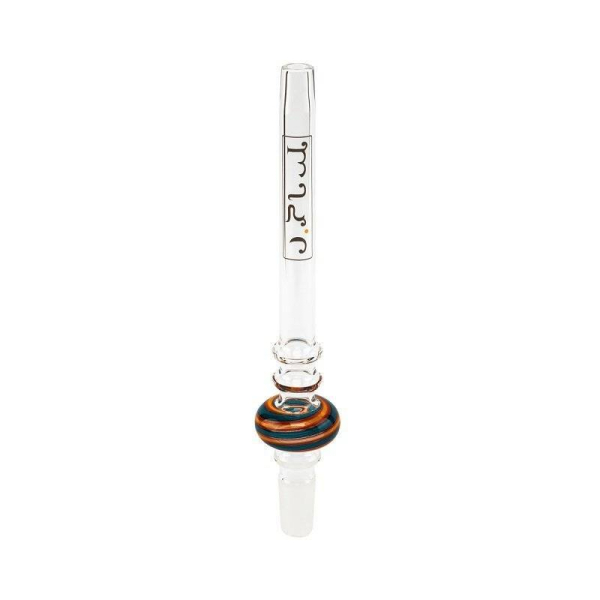 Стеклянный мундштук MIG Glass Pandora в Санкт-Петербурге