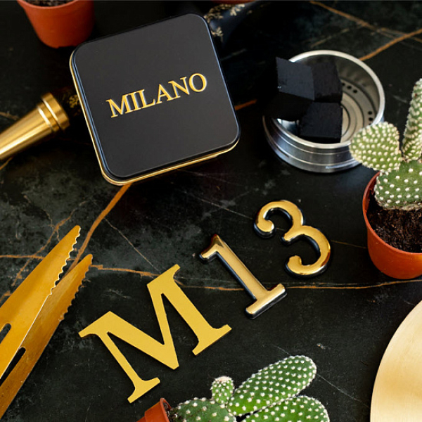 Табак MILANO GOLD М13 OPUNTIA C 100 гр в Санкт-Петербурге