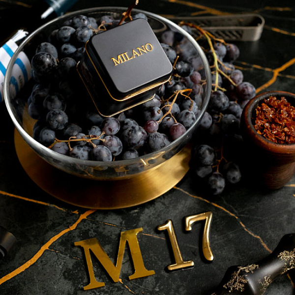 Табак MILANO GOLD М17 ISABEL 100 гр в Санкт-Петербурге