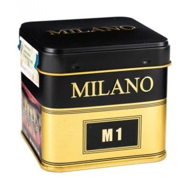 Табак MILANO GOLD M1 Pineapple 25 гр в Санкт-Петербурге