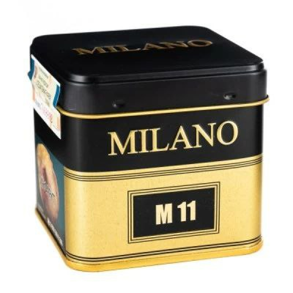 Табак MILANO GOLD М11 WATERMELON CANDY 25 гр в Санкт-Петербурге
