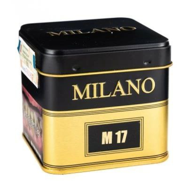 Табак MILANO GOLD М17 ISABEL 25 гр в Санкт-Петербурге