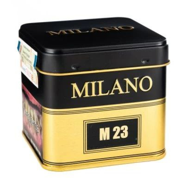 Табак MILANO GOLD М23 DRAGON HEART 25 гр в Санкт-Петербурге
