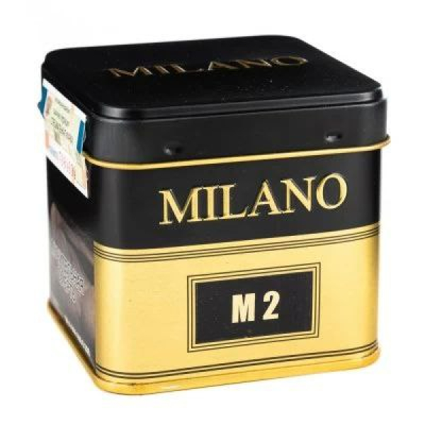 Табак MILANO GOLD М2 PAPAYA 25 гр в Санкт-Петербурге