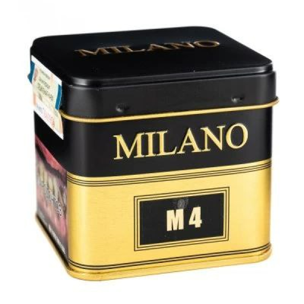Табак MILANO GOLD М4 PASSION FRUIT 25 гр в Санкт-Петербурге