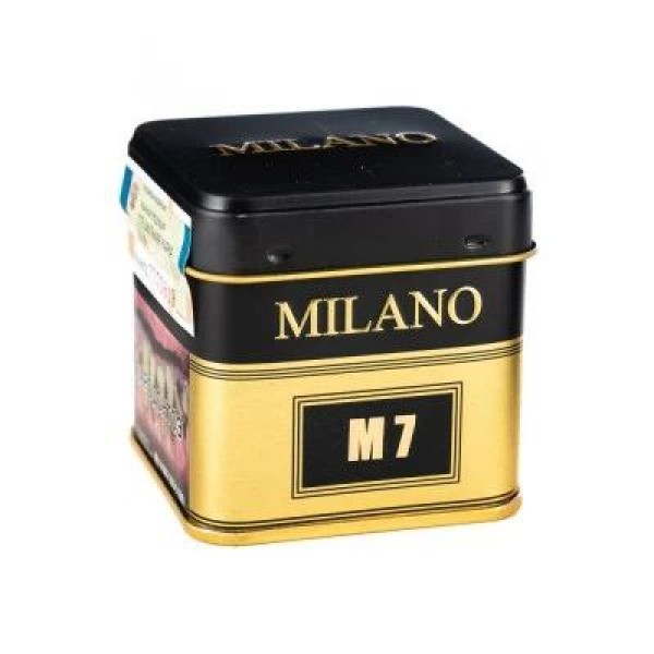 Табак MILANO GOLD М7 LAVENDER 25 гр в Санкт-Петербурге