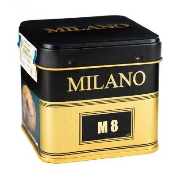Табак MILANO GOLD М8 HONEY MELON 25 гр в Санкт-Петербурге