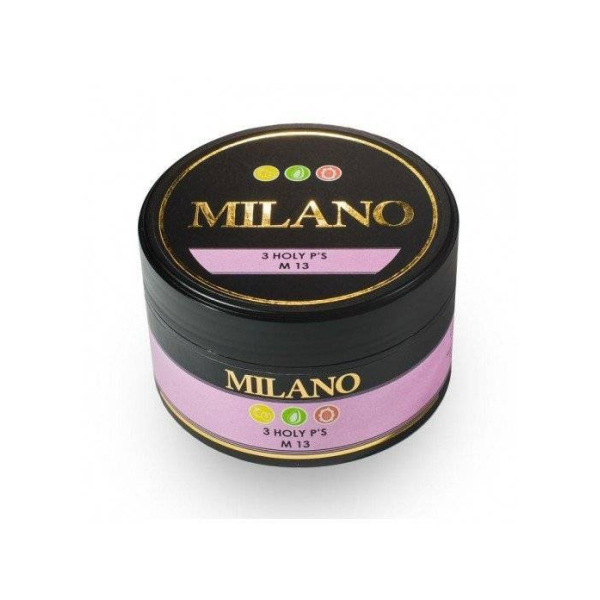 Табак Milano 3 Holy PS 100 гр в Санкт-Петербурге