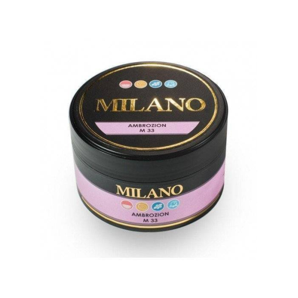 Табак Milano Ambrozion 100 гр в Санкт-Петербурге