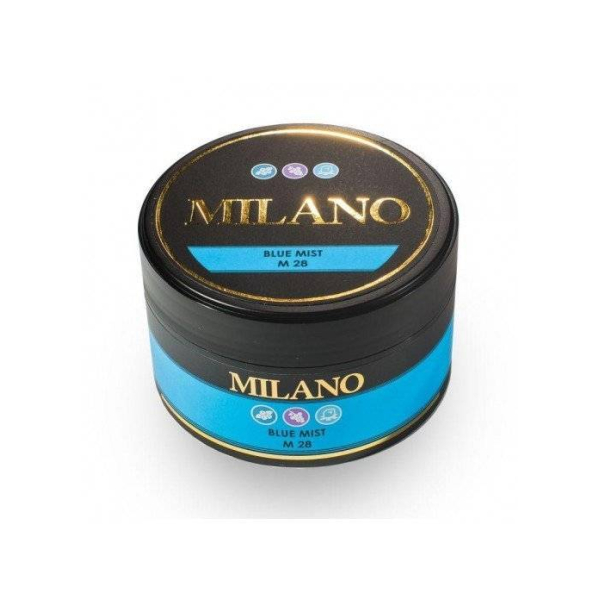 Табак Milano Blue Mist 100 гр в Санкт-Петербурге