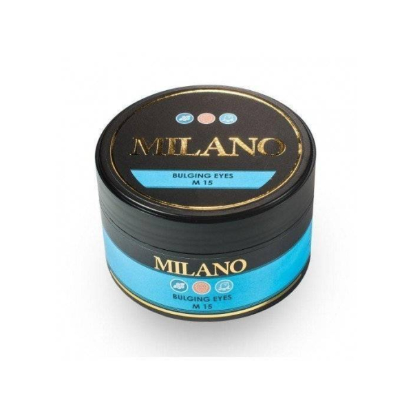 Табак Milano Bulging Eyes 100 гр в Санкт-Петербурге