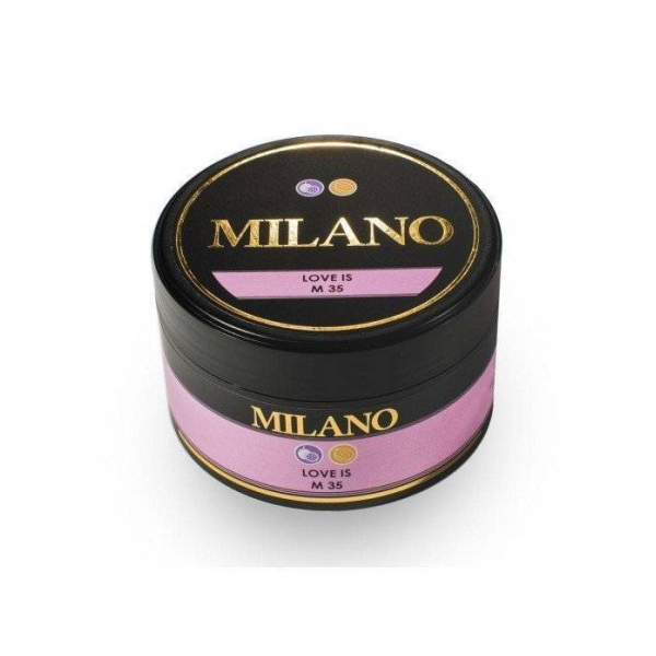 Табак Milano Love Is 100 гр в Санкт-Петербурге